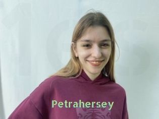 Petrahersey