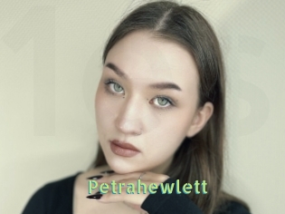 Petrahewlett