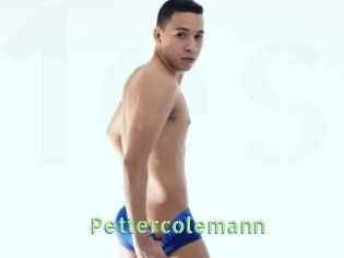 pettercolemann Une Etudiante Sexy
