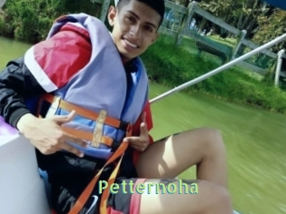 Petternoha