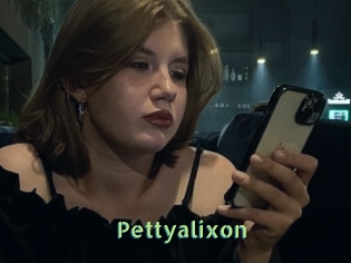 Pettyalixon