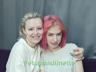 Petulaandlinette