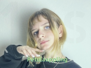 Petulaappling