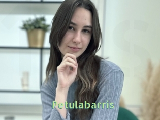 Petulabarris