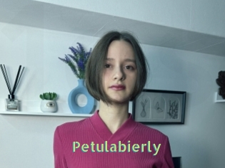 Petulabierly