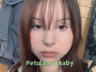 Petulablackaby