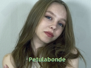 Petulabonde