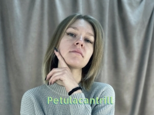 petulacantrill Une Etudiante Sexy
