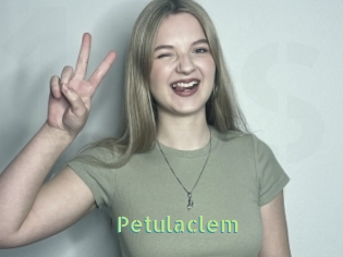 Petulaclem