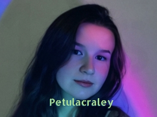 Petulacraley
