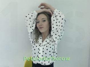 Petuladurborow