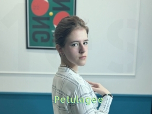 Petulagee