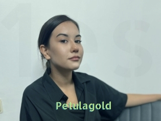 Petulagold