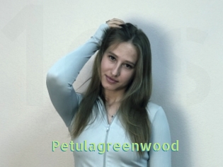 Petulagreenwood