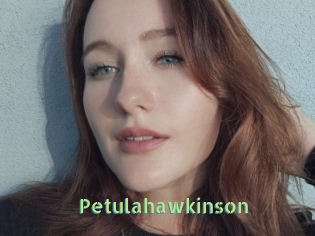 Petulahawkinson