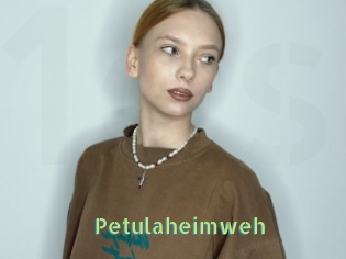 petulaheimweh Une Etudiante Sexy