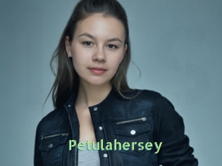 Petulahersey