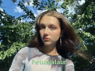 Petunialaur