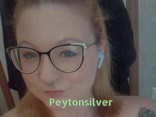 Peytonsilver
