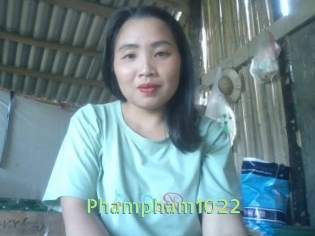 phampham1022 Une Etudiante Sexy