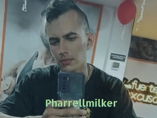 Pharrellmilker