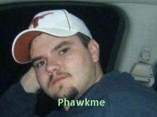 Phawkme