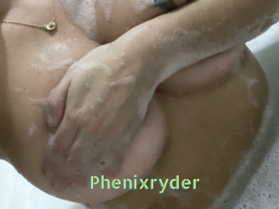 Phenixryder