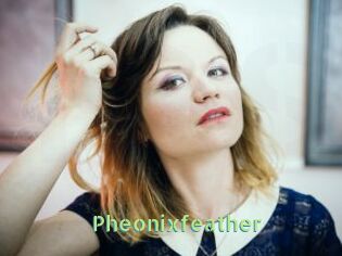 Pheonixfeather