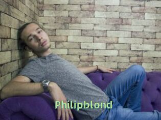 Philipblond
