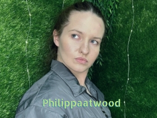 philippaatwood Une Etudiante Sexy