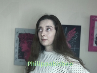 philippabisbee Une Etudiante Sexy