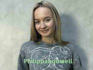 philippabodwell Une Etudiante Sexy