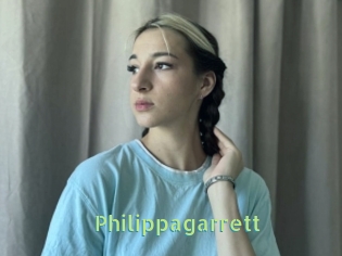 Philippagarrett