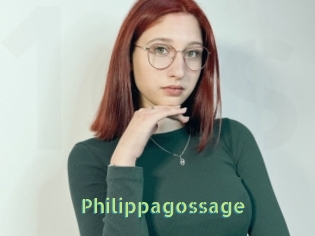 Philippagossage