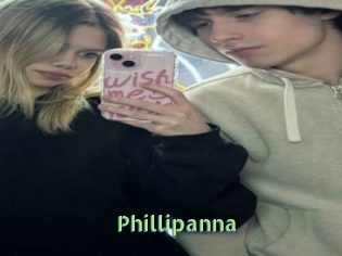 Phillipanna
