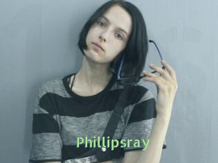 Phillipsray