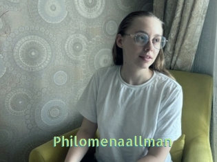 Philomenaallman