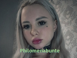 Philomenabunte