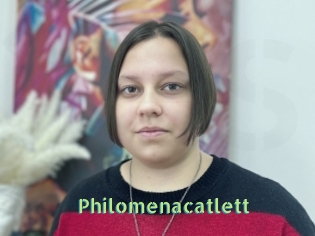 Philomenacatlett