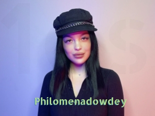 Philomenadowdey