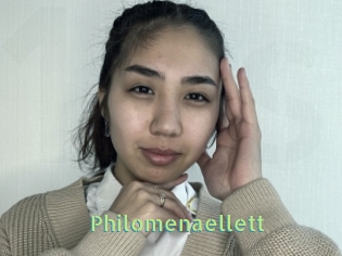 Philomenaellett