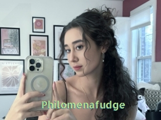 Philomenafudge