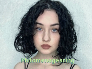 Philomenagearing