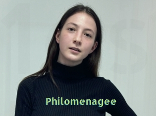 Philomenagee