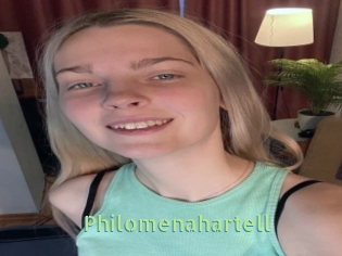 Philomenahartell