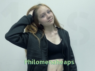 philomenaheaps Une Etudiante Sexy