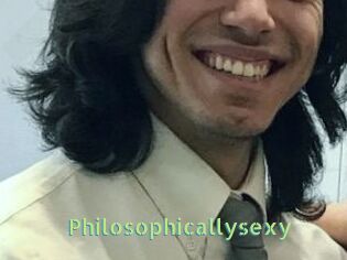 Philosophicallysexy