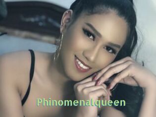 Phinomenalqueen