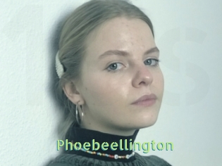 phoebeellington Une Etudiante Sexy
