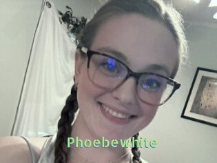 Phoebewhite